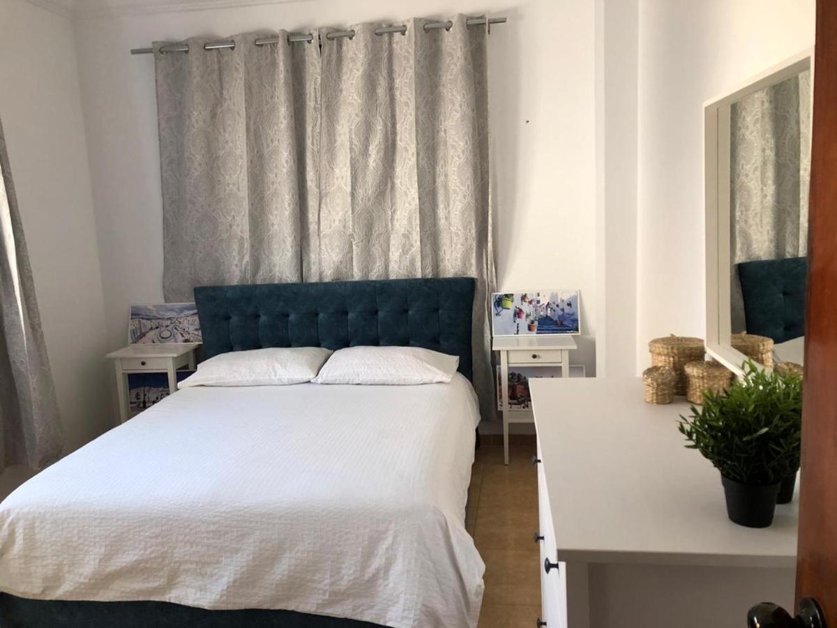Jolie Appartement Vue Mer M'Diq Eksteriør billede